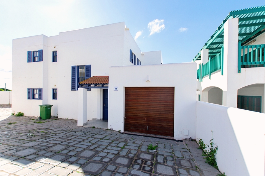 6 Bedroom Property for Sale in Mykonos Western Cape